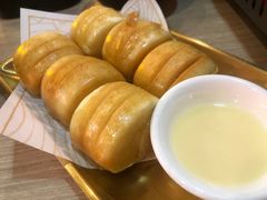 -令狐冲烤鱼·烧菜馆(达明店)