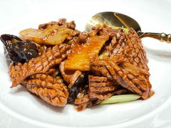 -明湖楼·经典鲁菜山东海鲜(大明湖店)