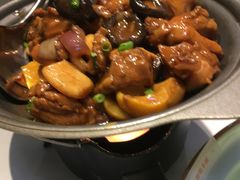 -到家尝北京菜(西坝河店)