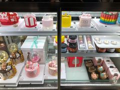 零售区-CAKE BOSS 蛋糕老板(领展购物广场·中关村店)