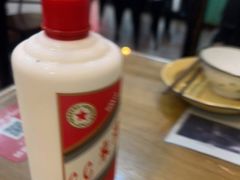 -堂瓦里·33年传统赣菜(第一街区店)