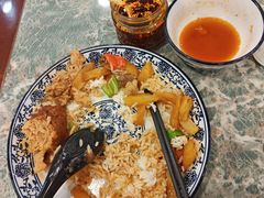 -马吉德牛肉拉面(新街口店)