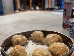 -荣家小吃(紫阳街店)