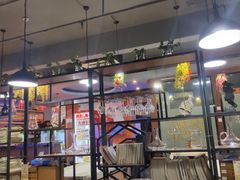 -91小龙虾·香辣蛙(蛇口店)