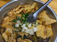 -柳州肥姨妈大骨螺蛳粉(曹路店)