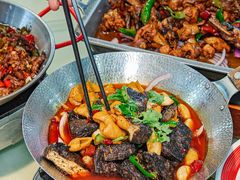 -福巷湘食小馆·猛火现炒(上海首店)