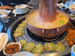 -春耕野菜馆(湖滨路店)