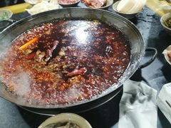 -星鸿社重庆老火锅