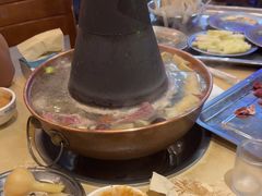 -月圆火锅(宁海东路二店)
