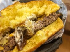 -汉堡王(EAC欧美中心店)