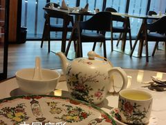 -五号茶居·新派粤菜·岭南五号酒店(沿江中路店)