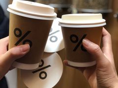 -% Arabica(京都东山店)