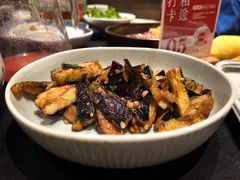 -久宴·天目湖大鱼头(恐龙园店)