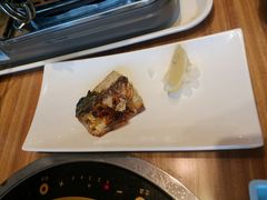 -水林间·寿喜烧自助(仙林金鹰店)