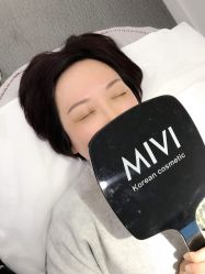 -MIVI·纹眉半永久野生眉