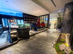 -海立阁海鲜江浙菜(漕河泾印象城店)