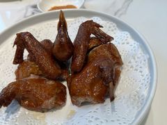 -潮州府·潮菜·砂锅粥(徐家汇店)