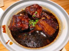 原味仔排-荣小馆(杭州大厦店)
