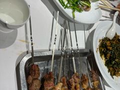 -小螺号海鲜·地道鲁菜(省体总店)