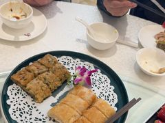 -龙悦湾酒家·八阵鱼生·渔人码头店