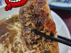 -东吴面馆(金门路金门国际商业广场店)