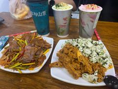 -高玮削面馆(爱民路店)