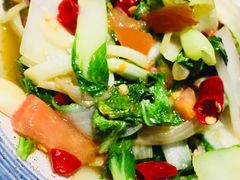 -觅山云南菜(泊富ICITY店)