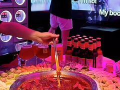 -赤RedBowl川锅·炙烤·板前(北京瑰丽酒店)