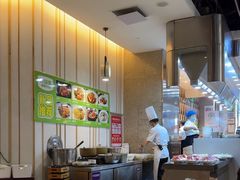 -禾珍珠家常小馆(河南博物院店)