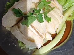-绿柠食堂(北外滩店)
