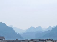 -武陵源汽车客运站