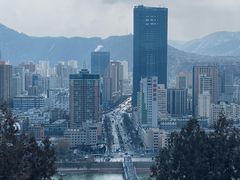 -白塔山公园