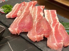 -谷牛和牛烤肉(漕河泾印象城店)