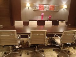 -上海金桥红枫万豪酒店·宴会厅