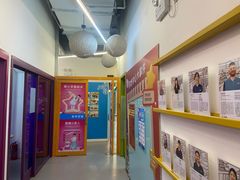 -英孚教育青少儿(高新公园茂中心)