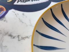 -必胜客(港城新天地店)