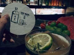 -Joy酒隐(西湖店)