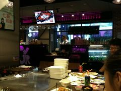 -尚雅铁板料理自助餐厅(乐松店)