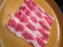 -牛New寿喜烧(曹路花园城店)