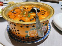 红焖羊肉-商都酒店( 北京南站店)