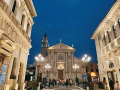 -华谊兄弟（长沙）电影小镇