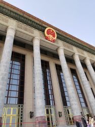 -人民大会堂宴会厅