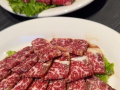 -NIUAN牛庵·日式和牛烧肉(恒隆店)