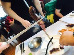 -拉蒂娜·巴西牛排馆 Latina·Brazilian Steakhouse(陆家嘴旗舰店)
