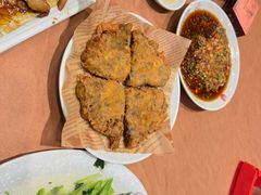 -抱德·潮汕味(敦和店原惠城鱼仔)