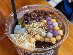-洞子口张老二凉粉(文殊院店)