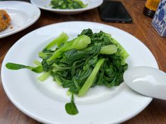 鸡毛菜-沪西老弄堂面馆(定西路店)