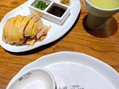 蘇小柳白切鸡-苏小柳手工点心(人民广场分院)