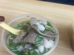 -牛师傅广式药膳牛骨汤美食(江南西店)