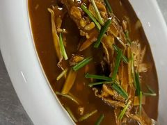 -白云中餐厅·粤菜·亚龙湾喜来登度假酒店